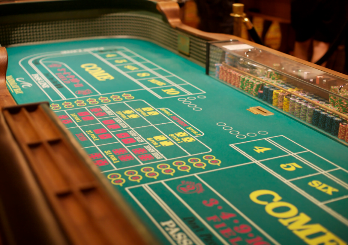 Dancing, gambling, and underwear give deeper insights into humans