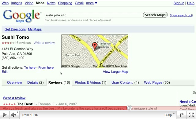 17 tips to tame Google's immense wealth of data