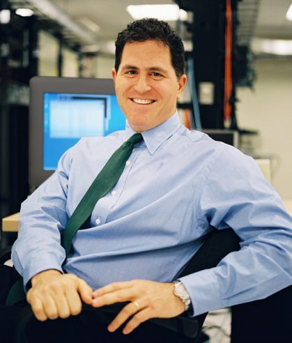 Michael Dell
