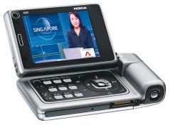 96% of small businesses rely on mobile technology