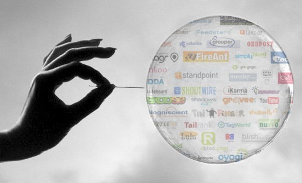 Investing like it's 1999: Tech bubble 2.0 is here