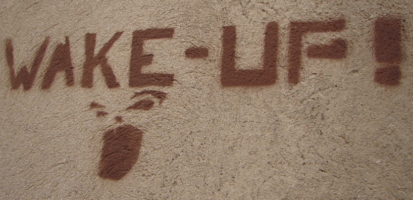 Wake Up