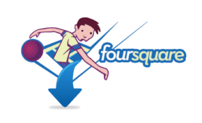 Foursquare hits 10,000,000 members