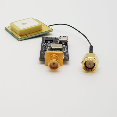 GPS tech turns on a light for the blind