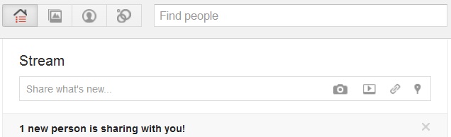 The biggest challenge facing Google+ (that nobody is talking about)