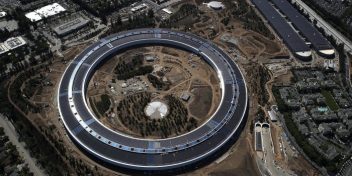 Apple is officially unstoppable, earnings show. Steve can safely go if he’d like.