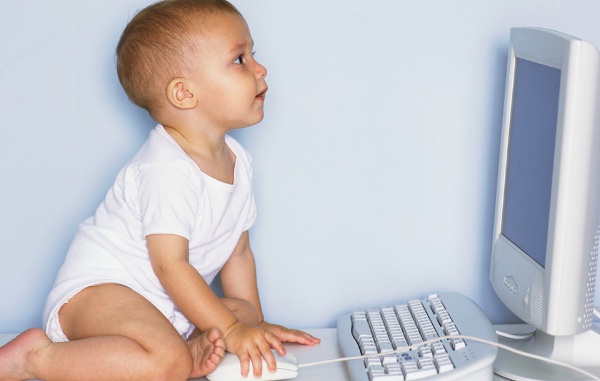 Baby Computers