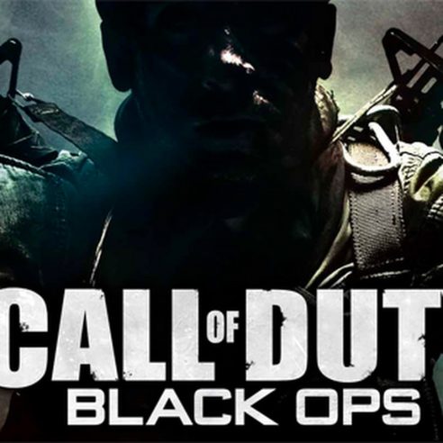 Black Ops