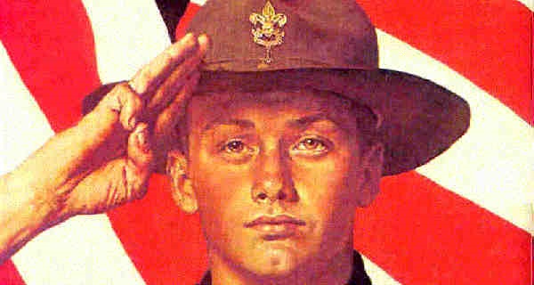 The Google+ honeymoon is over 4 boy-scouts-2