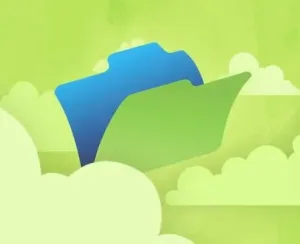 Cloud storage image
