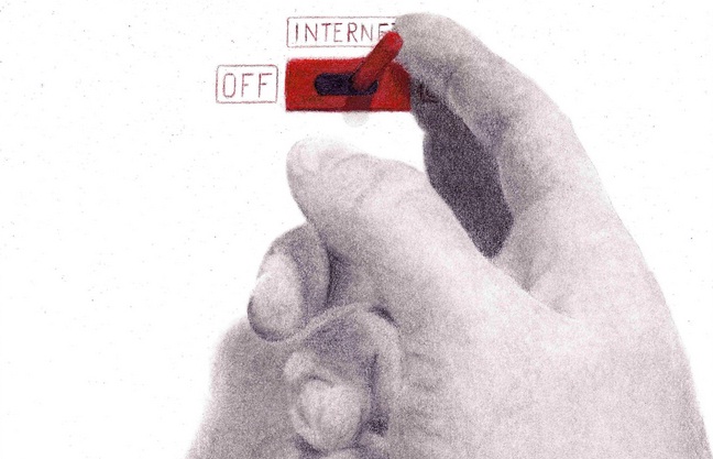 Is a combination of Huxley's and Orwell's future coming true? (#killswitch)