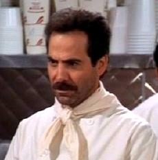 The Google+ honeymoon is over 3 soup-nazi-2