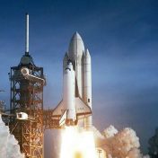 Is US space dominance officially over?