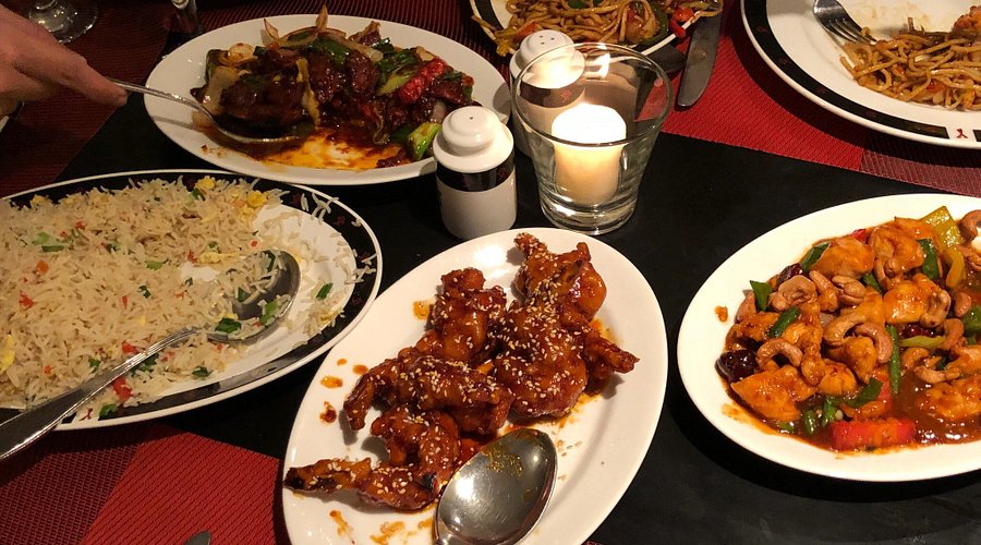 Thai Review