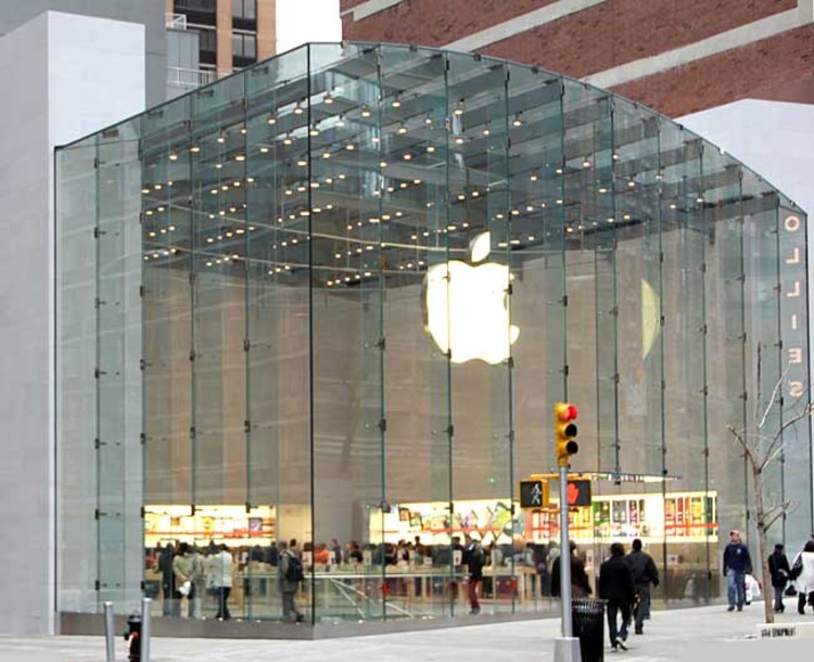 Apple has more cash than Uncle Sam