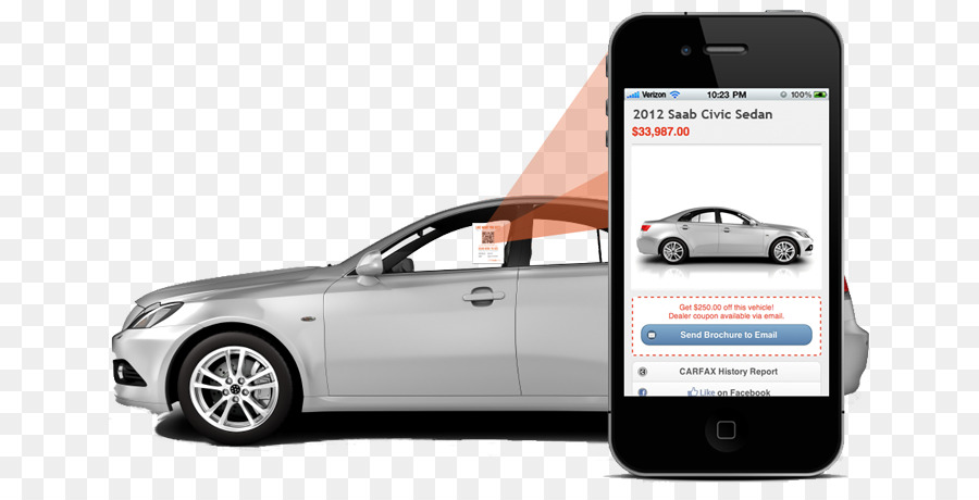 Nissan to add QR window stickers to new cars‎