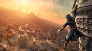 Assassins Creed Revelations III
