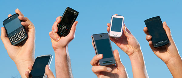 Voice calls are still the biggest complaint of cell users