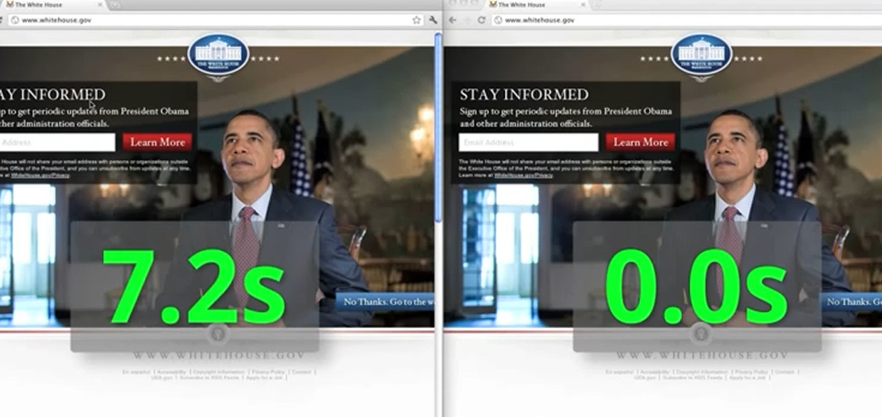Google "Instant Pages" for Chrome tells more about direction than features
