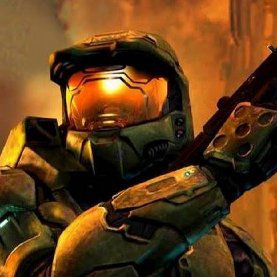 Sneak peek at Halo Fest