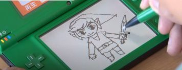 Link-building, Zelda edition