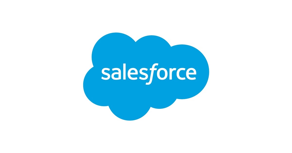 Microsoft SalesForce