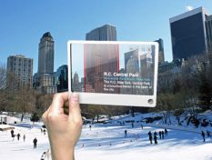 In mobile search, there can be only Google (for now)