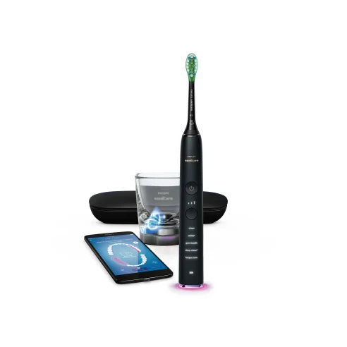 Philips Sonicare DiamondClean USB toothbrush image