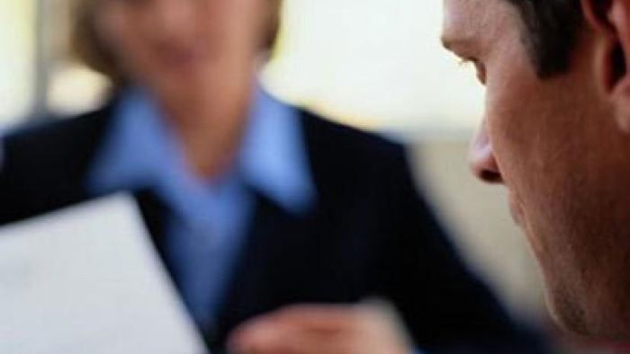 The social media litmus test for hiring