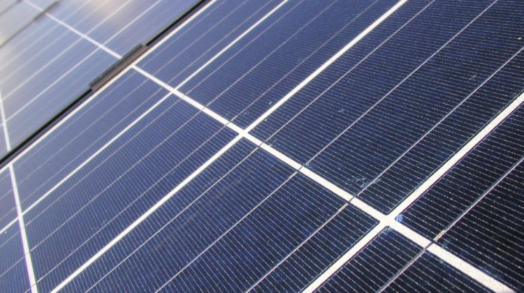 3/4 of US states do not have solar incentives
