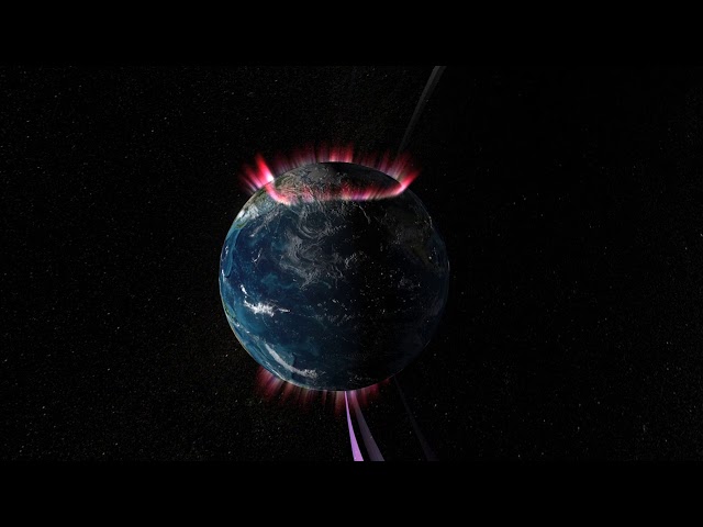 Tracking the storms of the sun