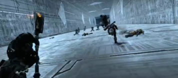Speed Halo: A reason to play Halo Reach again
