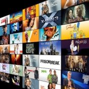 Can streaming video beat network television?
