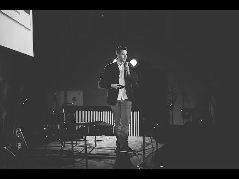 Cisco taps into well-performed bad poetry to accomplish... something