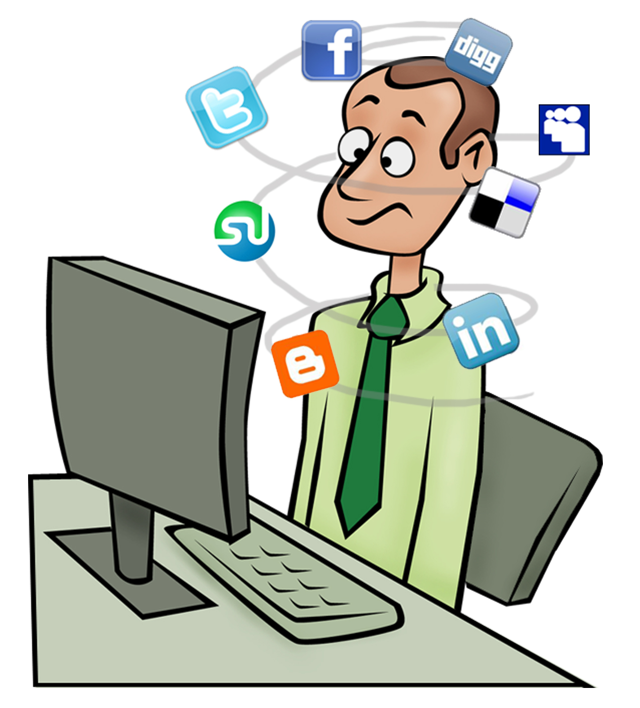 TMI: Why sharing too much on social media is worse than we even thought