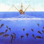 The art of (eliminating) trolling