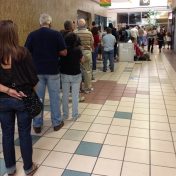 The cost of being an early adopter