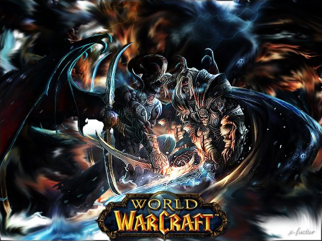 World of Warcraft