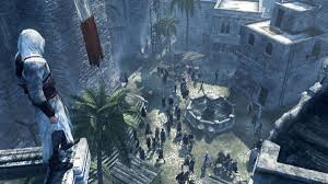 Ubisoft
