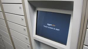 Amazon's 7-Eleven locker system starts speculation