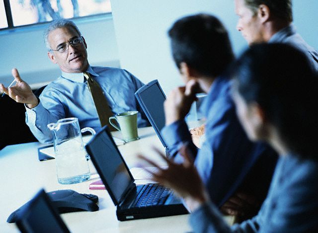Is social media having an impact in business?
