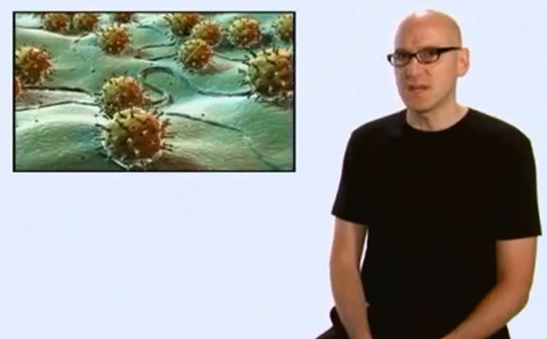 Conan O'Brien iPhone 5 Ad