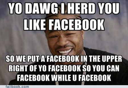 This Facebook changes "spoof" video hits pretty close to home
