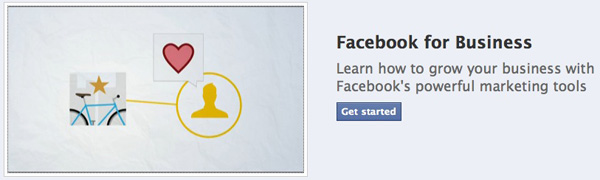 Facebook for business is (finally) showing results