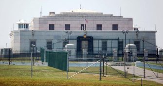 The technology behind Fort Knox, the most secure vault in the world