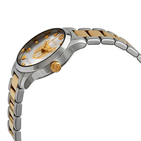 If you completely understand this watch, you're a geek