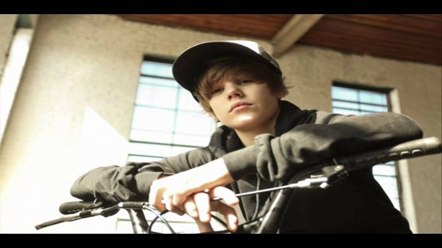 Justin Bieber