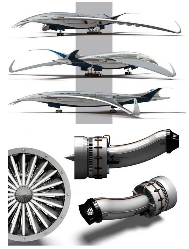 Lockheed Stratoliner image