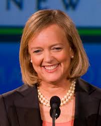 What the Meg Whitman appointment really means to HP
