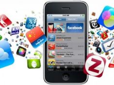 Mobile commerce is finally hitting stride as apps invade our daily lives